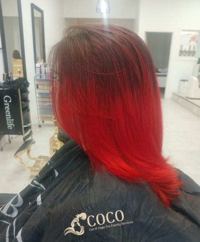 Hairstyles 10