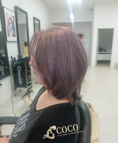 Hairstyles 9