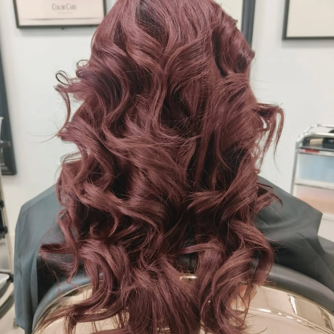 Coco salon Banner Image